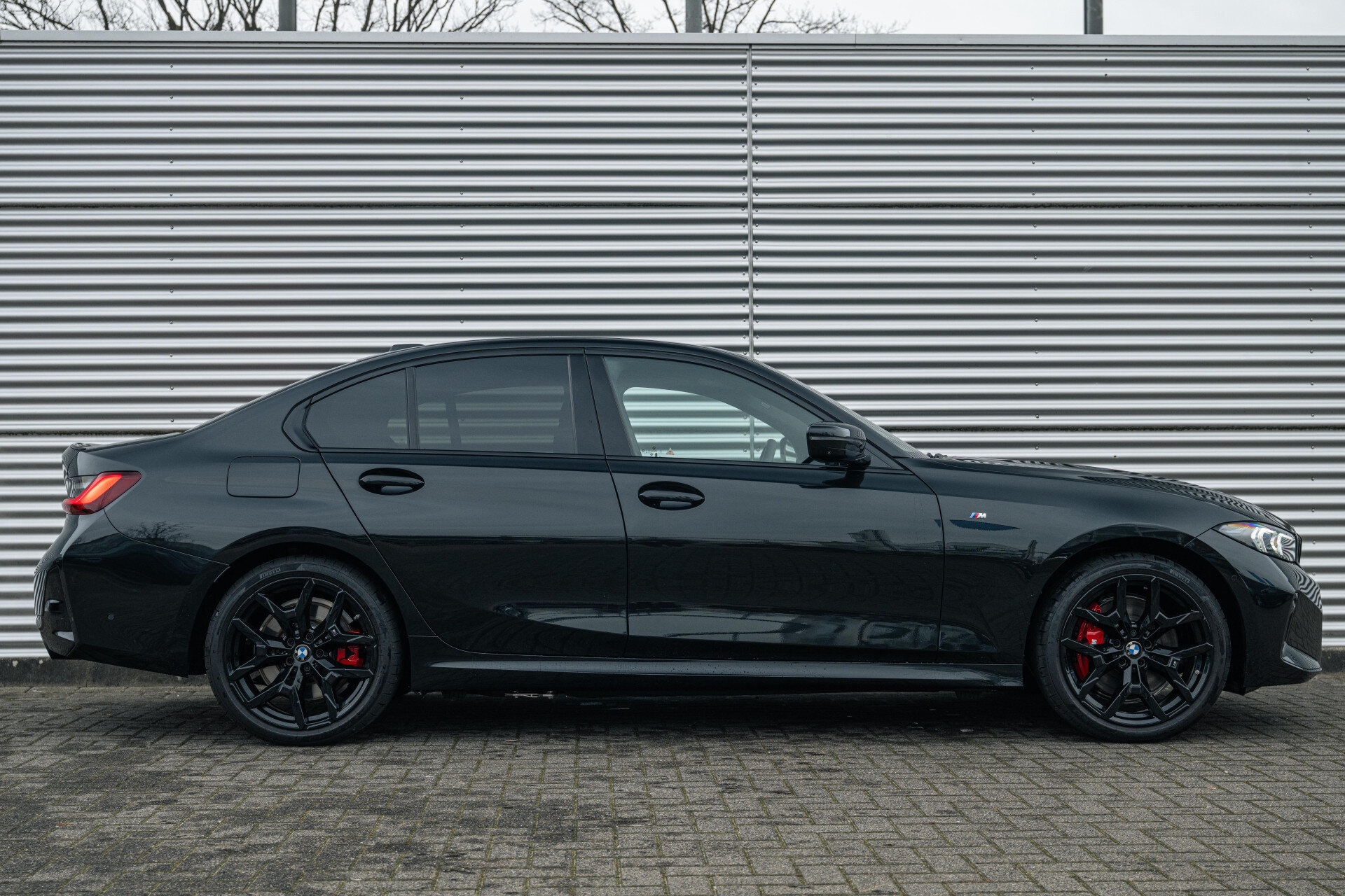 BMW 3 Serie 330e High Executive M Sport Automaat - Afbeelding 3