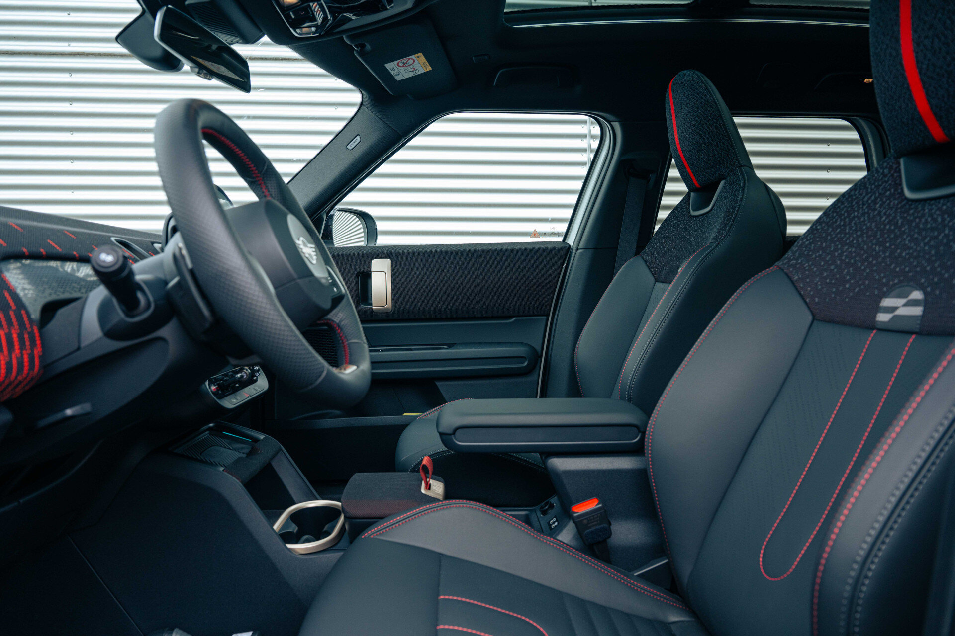 MINI Countryman C Automaat - Afbeelding 4