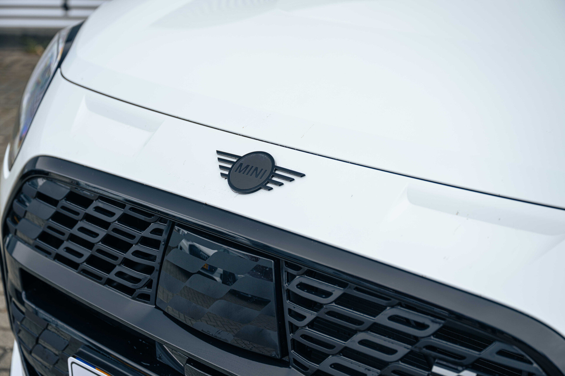 MINI Countryman C Automaat - Afbeelding 5