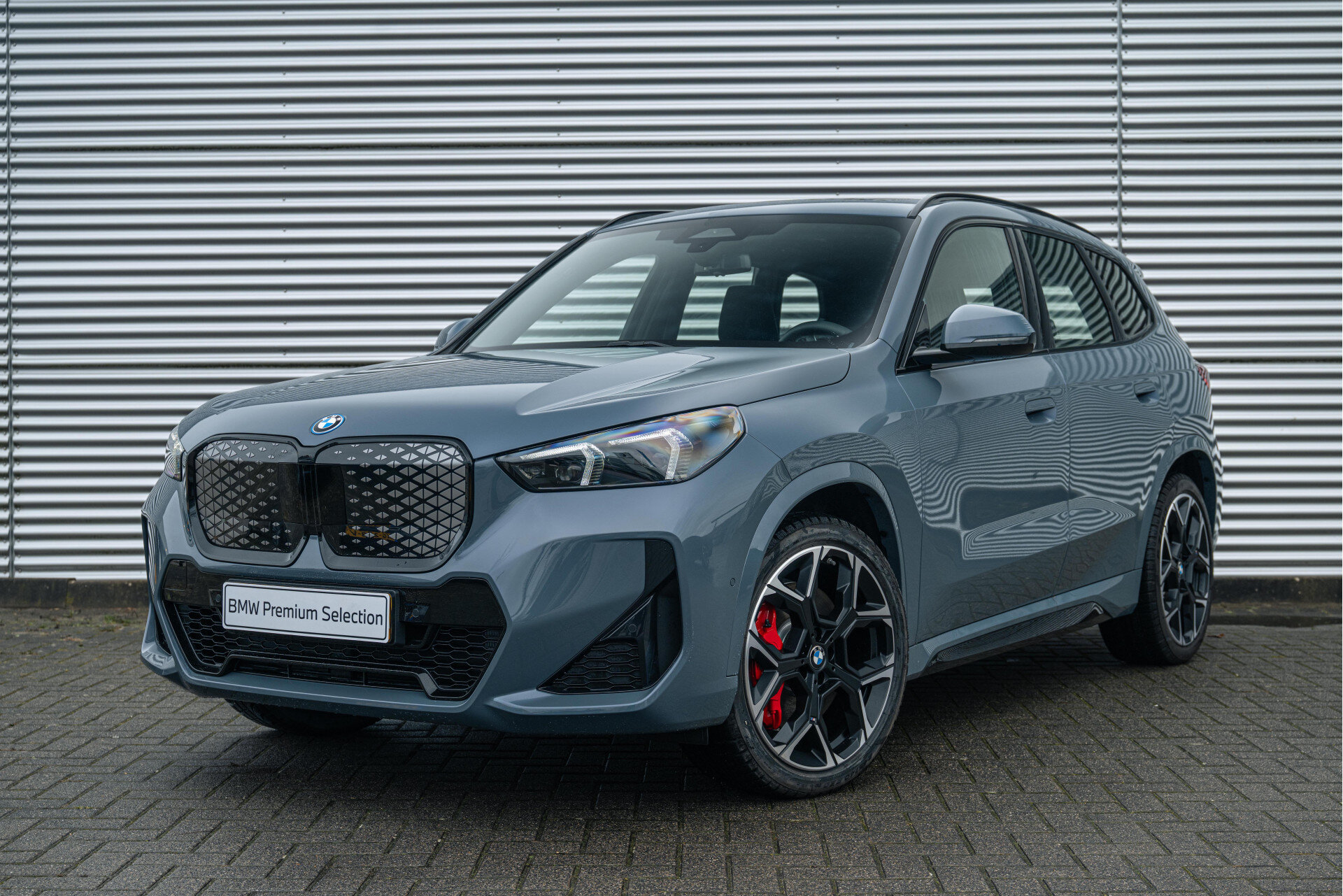 BMW iX1 eDrive20 M Sport