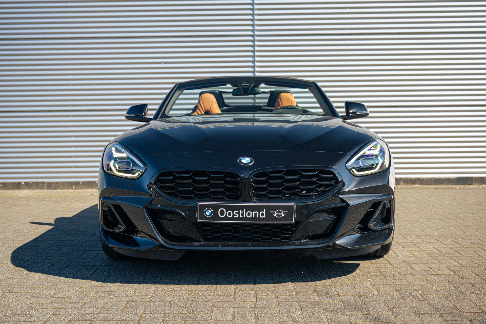 BMW Z4 Roadster sDrive30i High Executive M Sport Automaat - Afbeelding 4