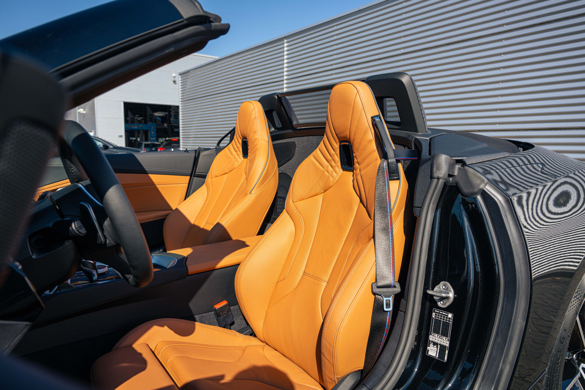 BMW Z4 Roadster sDrive30i High Executive M Sport Automaat - Afbeelding 5