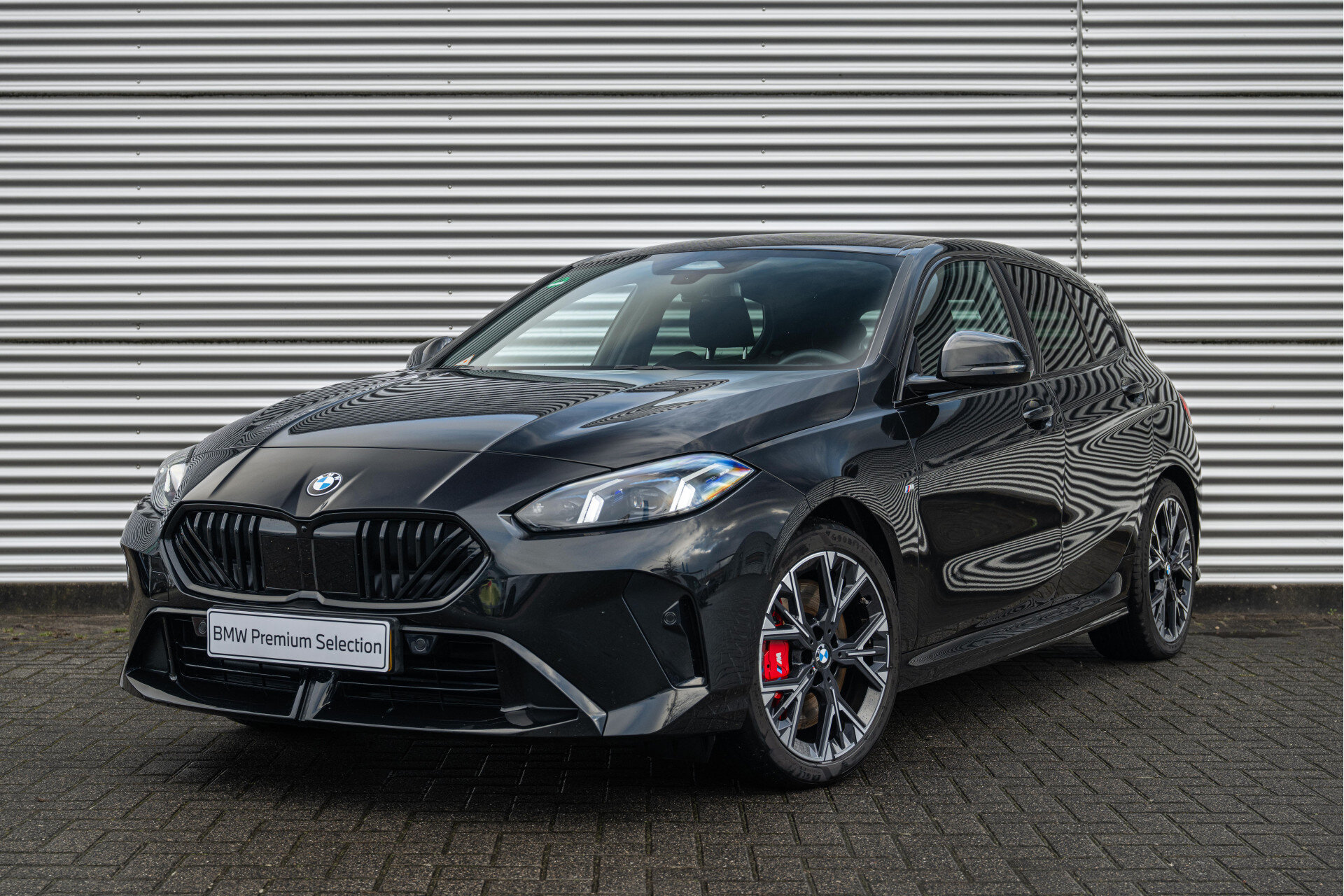 BMW 1 Serie 120 M Sport Automaat