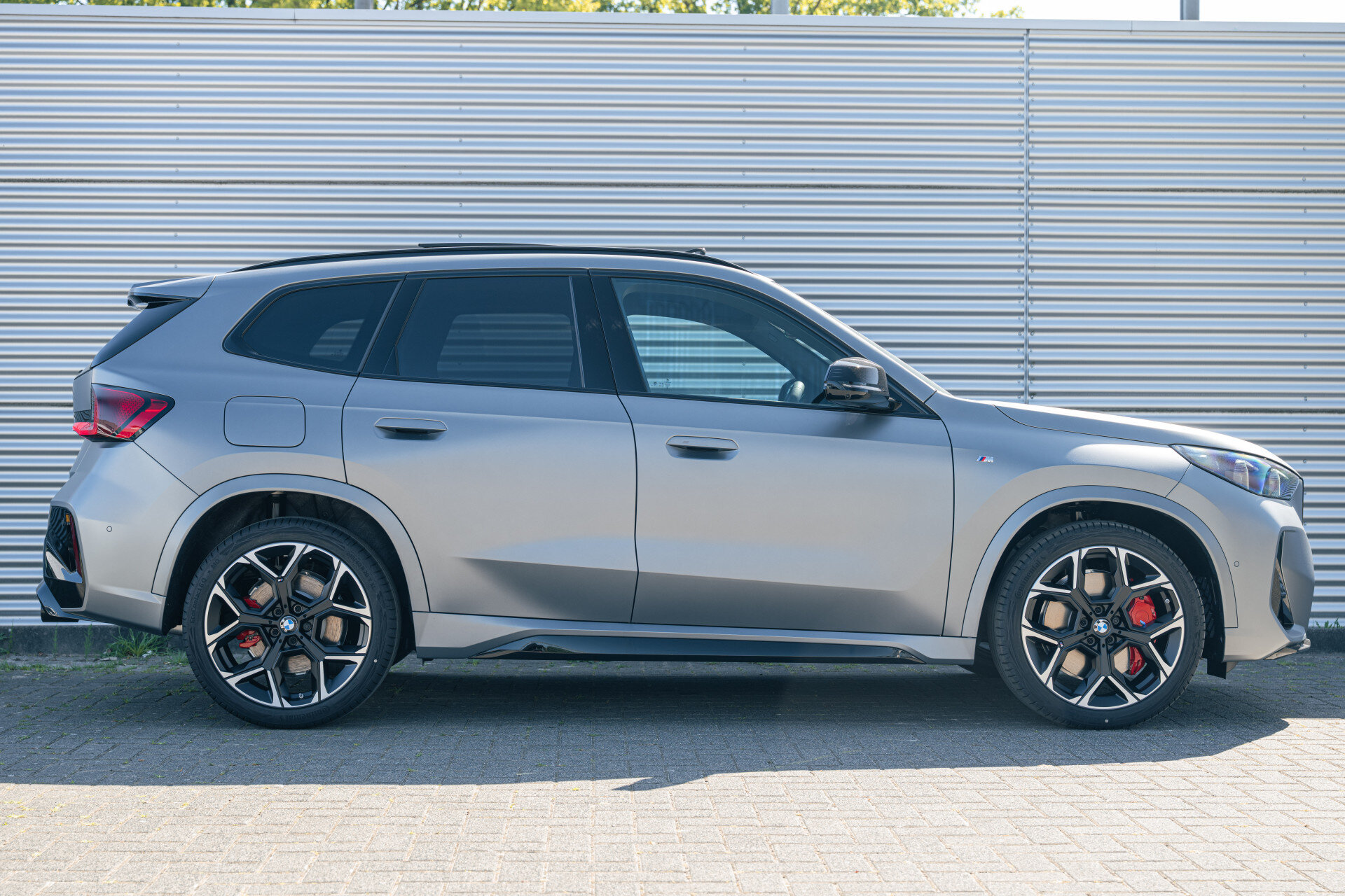 BMW X1 M35i High Executive Automaat - Afbeelding 3