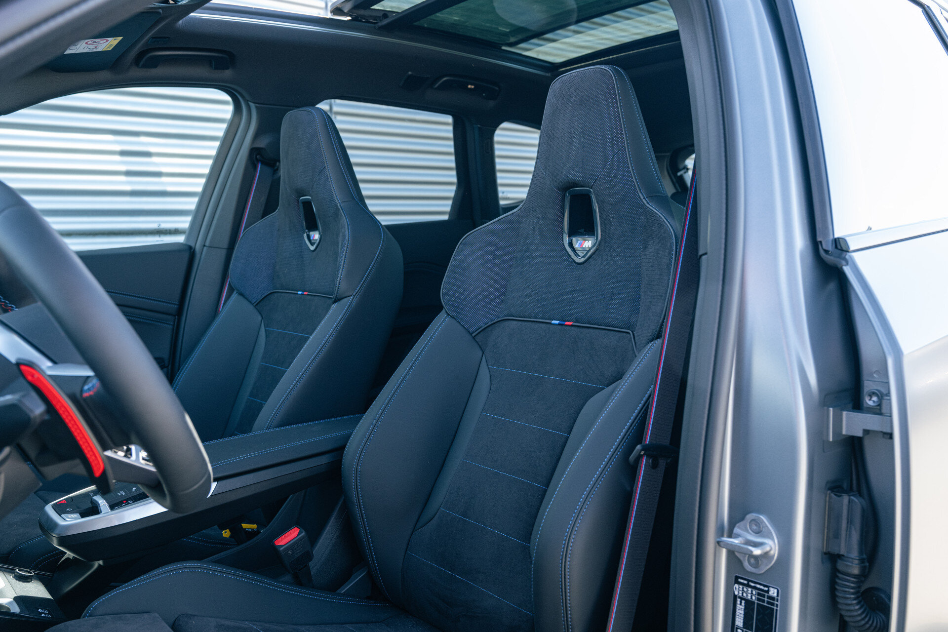 BMW X1 M35i High Executive Automaat - Afbeelding 4