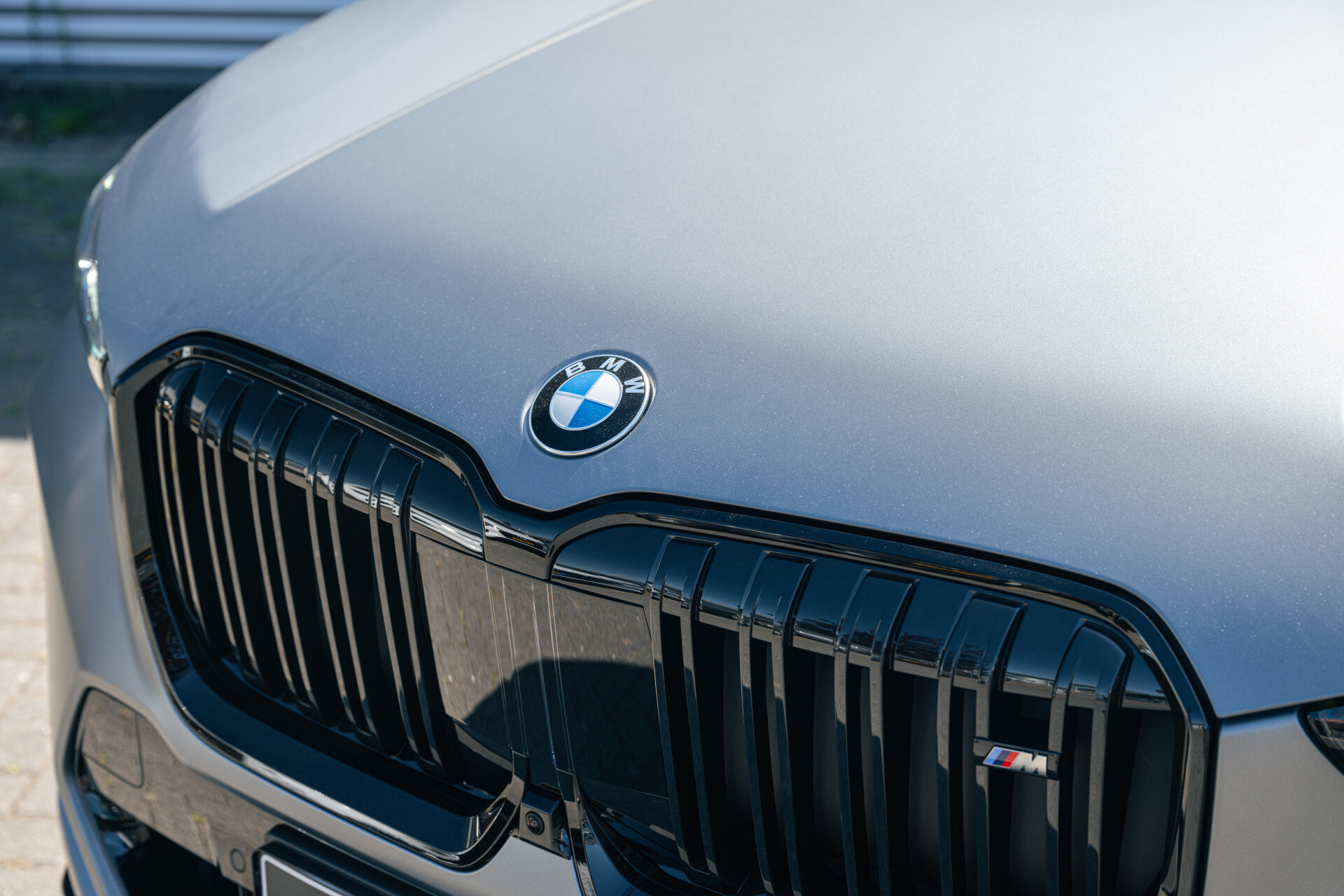 BMW X1 M35i High Executive Automaat - Afbeelding 5