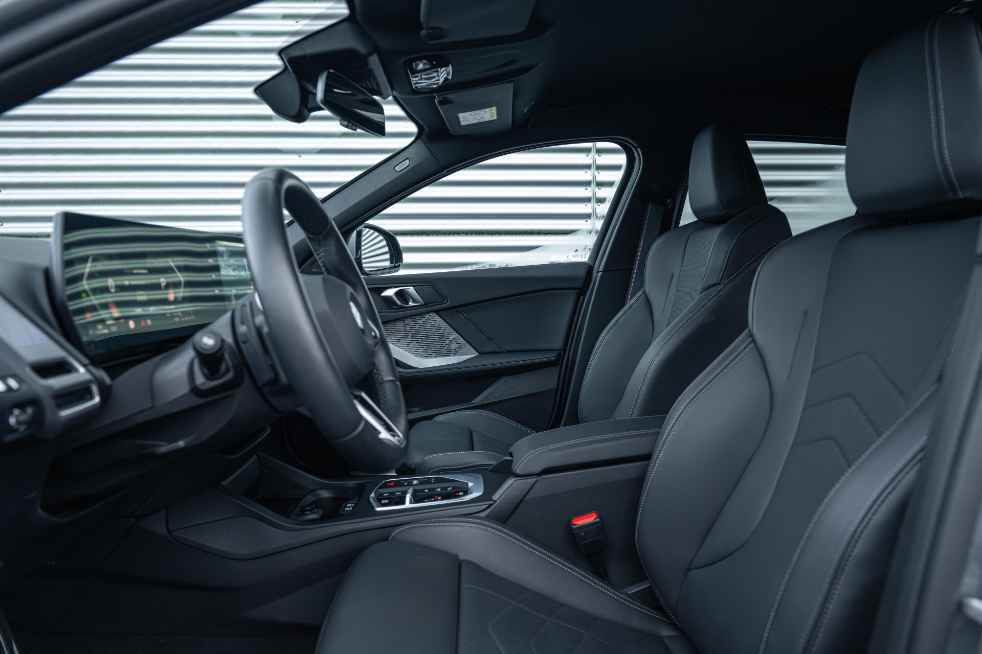 BMW 1 Serie 120 M Sport Automaat - Afbeelding 4