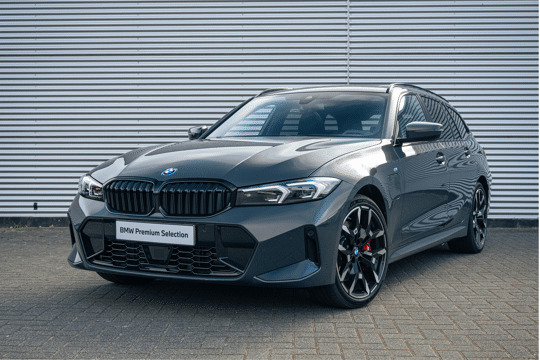 BMW 3 Serie Touring 330e M Sport Automaat