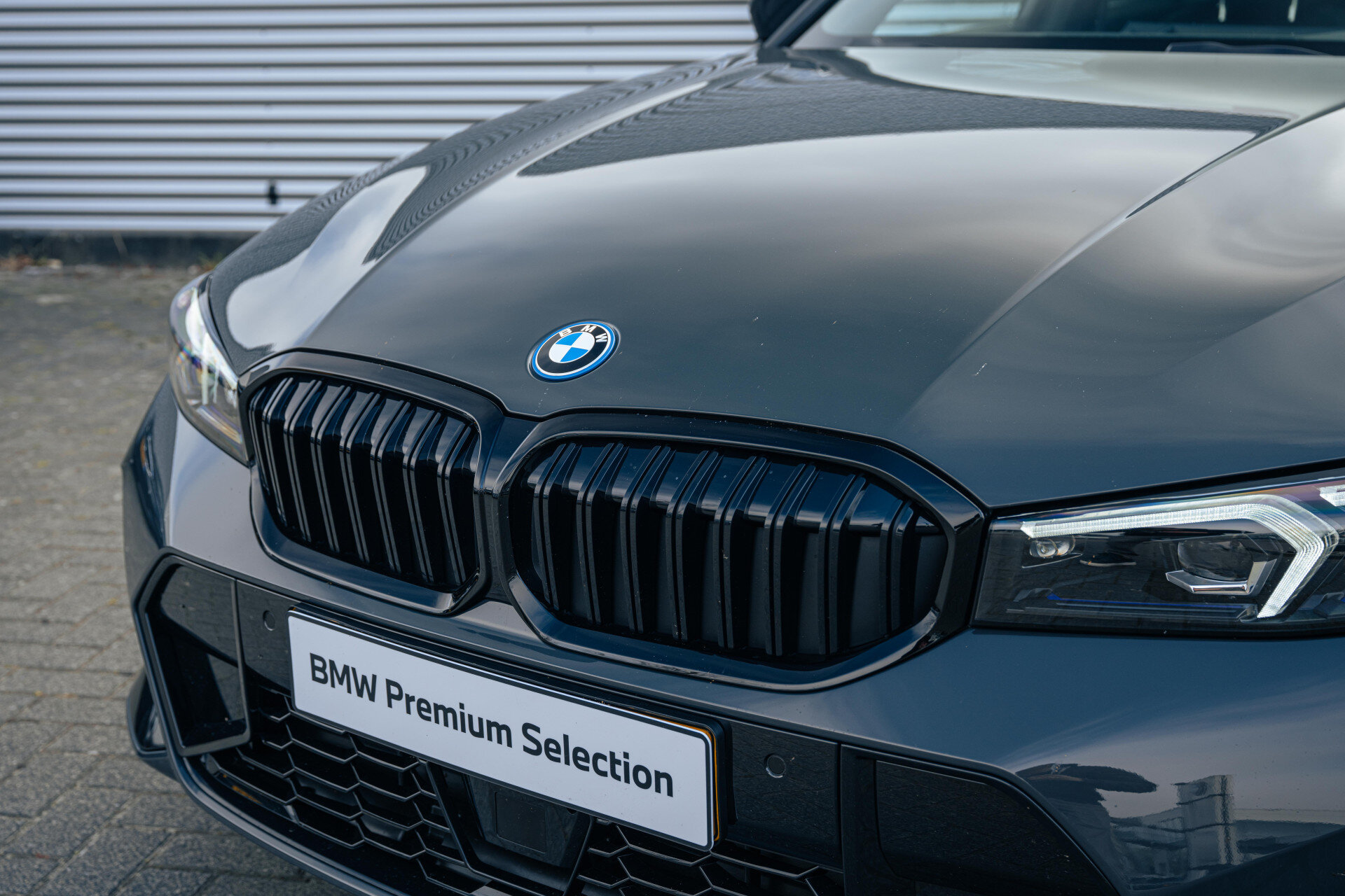 BMW 3 Serie Touring 330e M Sport Automaat - Afbeelding 5