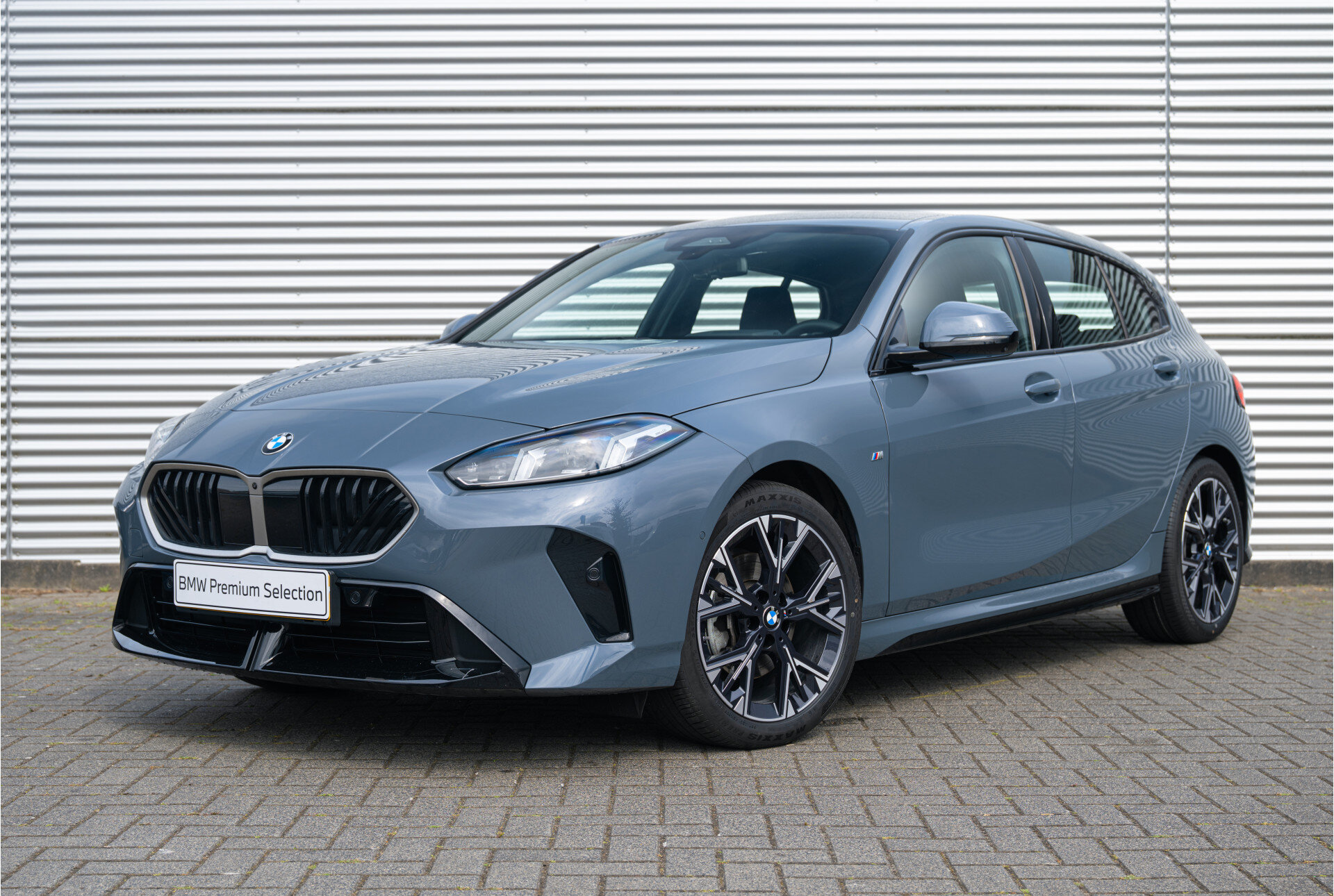 BMW 1 Serie 120 M Sport Automaat