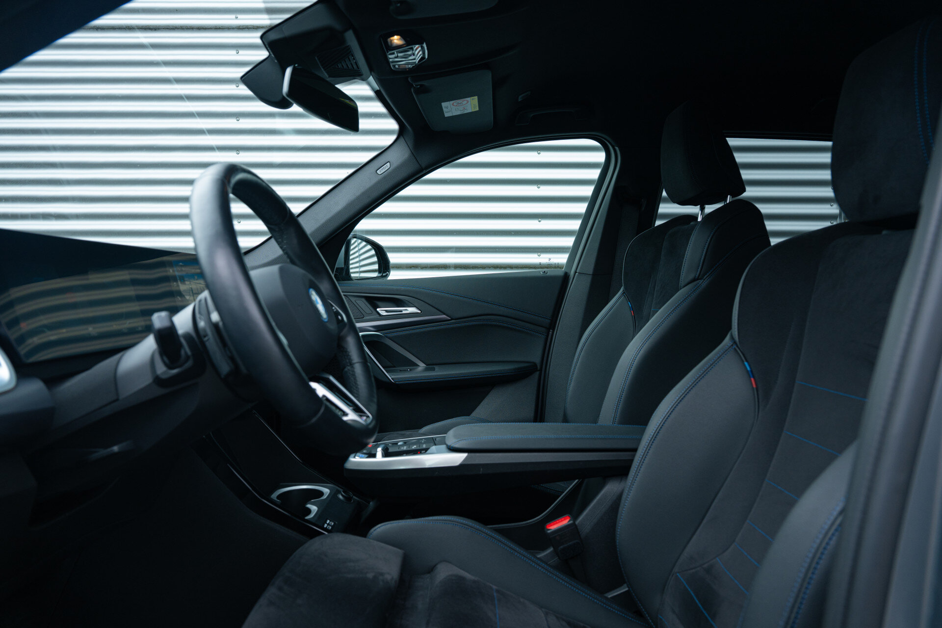 BMW iX1 xDrive30 M Sport - Afbeelding 4