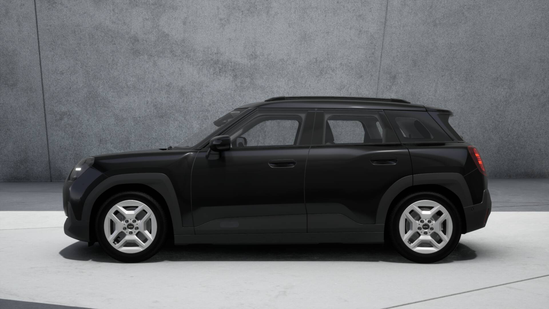 MINI Aceman E - Afbeelding 5