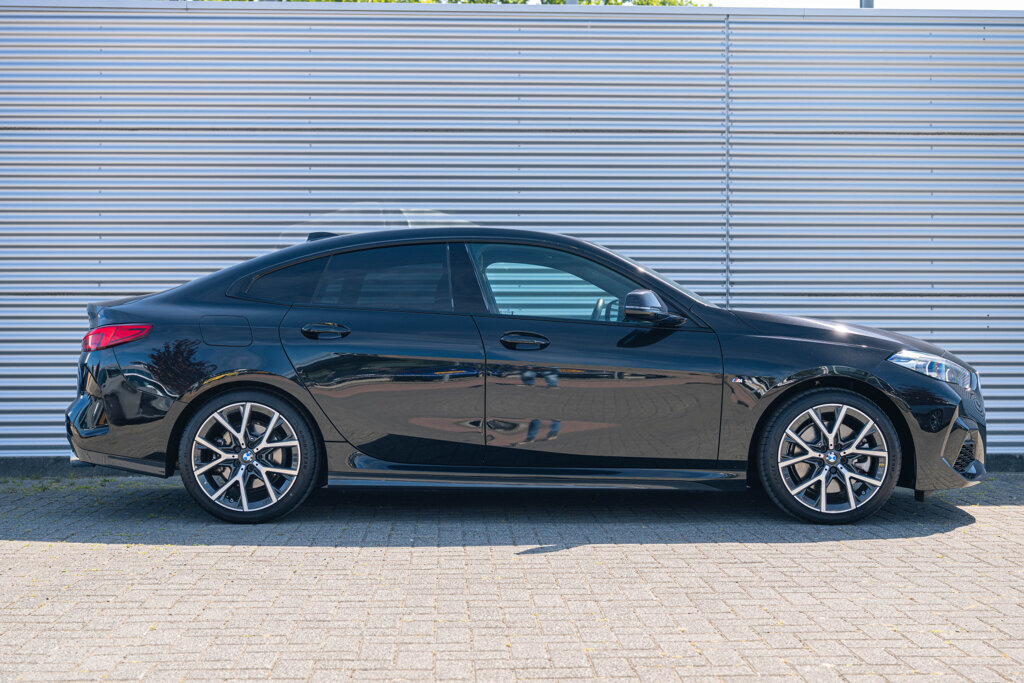 BMW 2 Serie 3