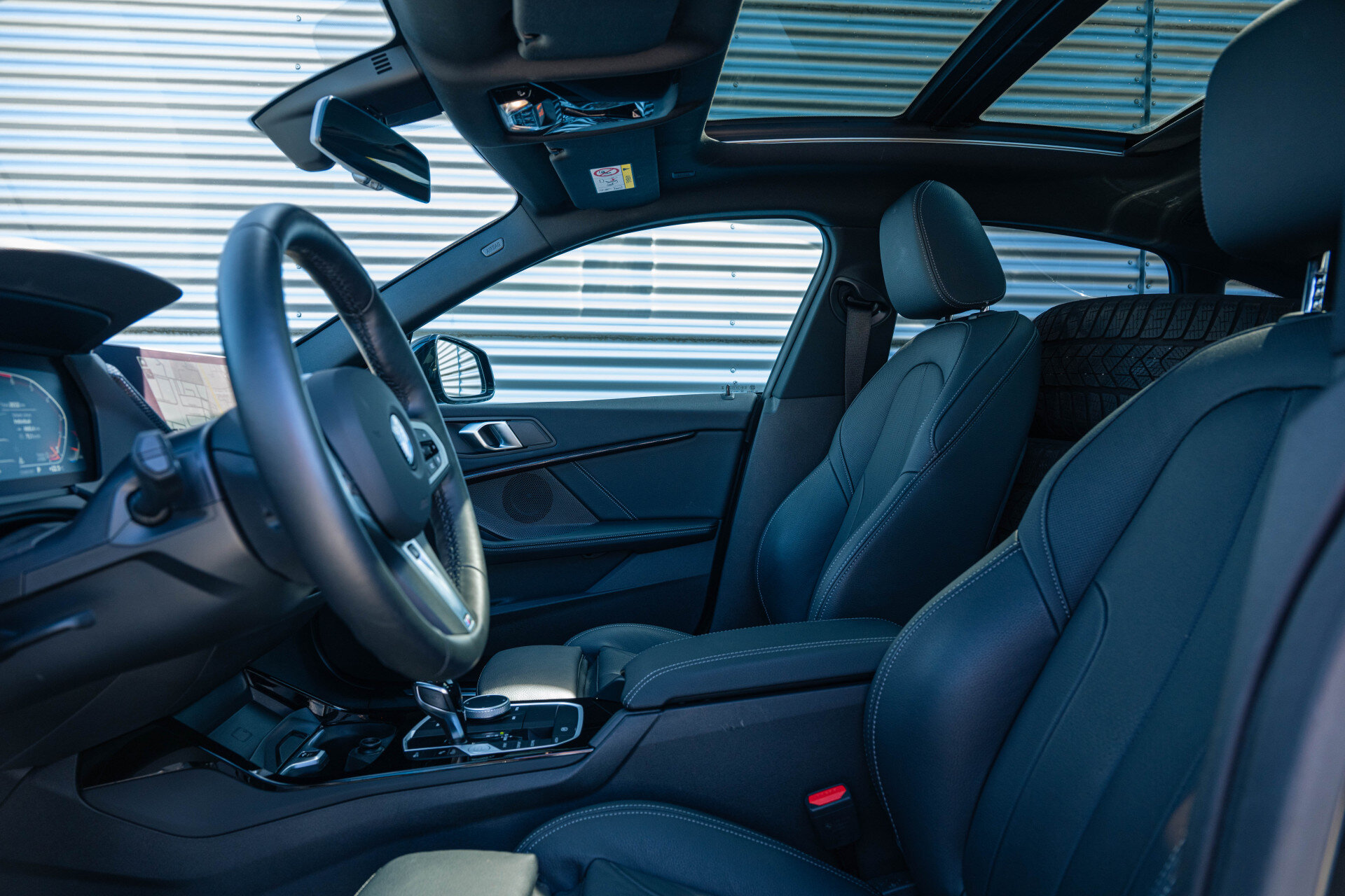 BMW 2 Serie Gran Coupé 220 High Executive M Sport Automaat - Afbeelding 4