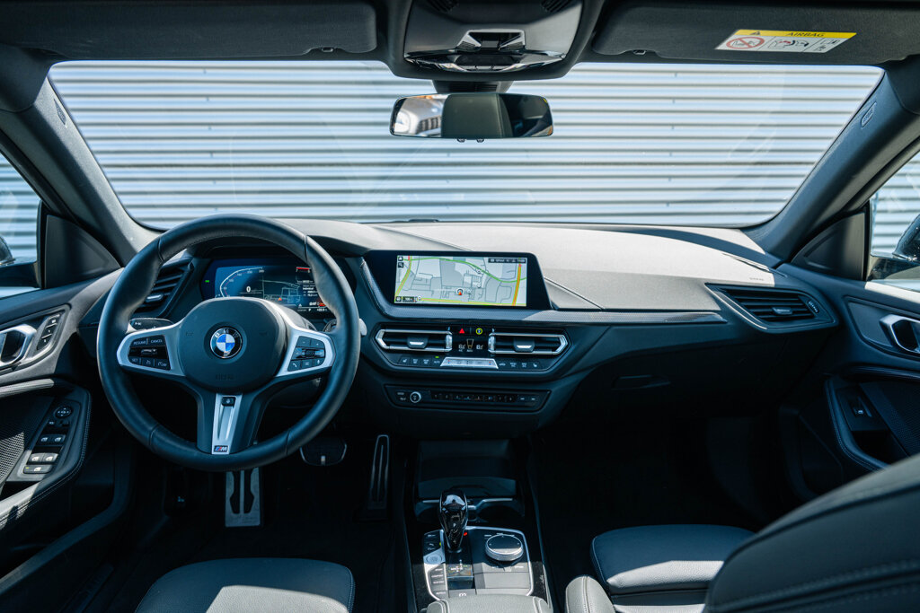 BMW 2 Serie 5