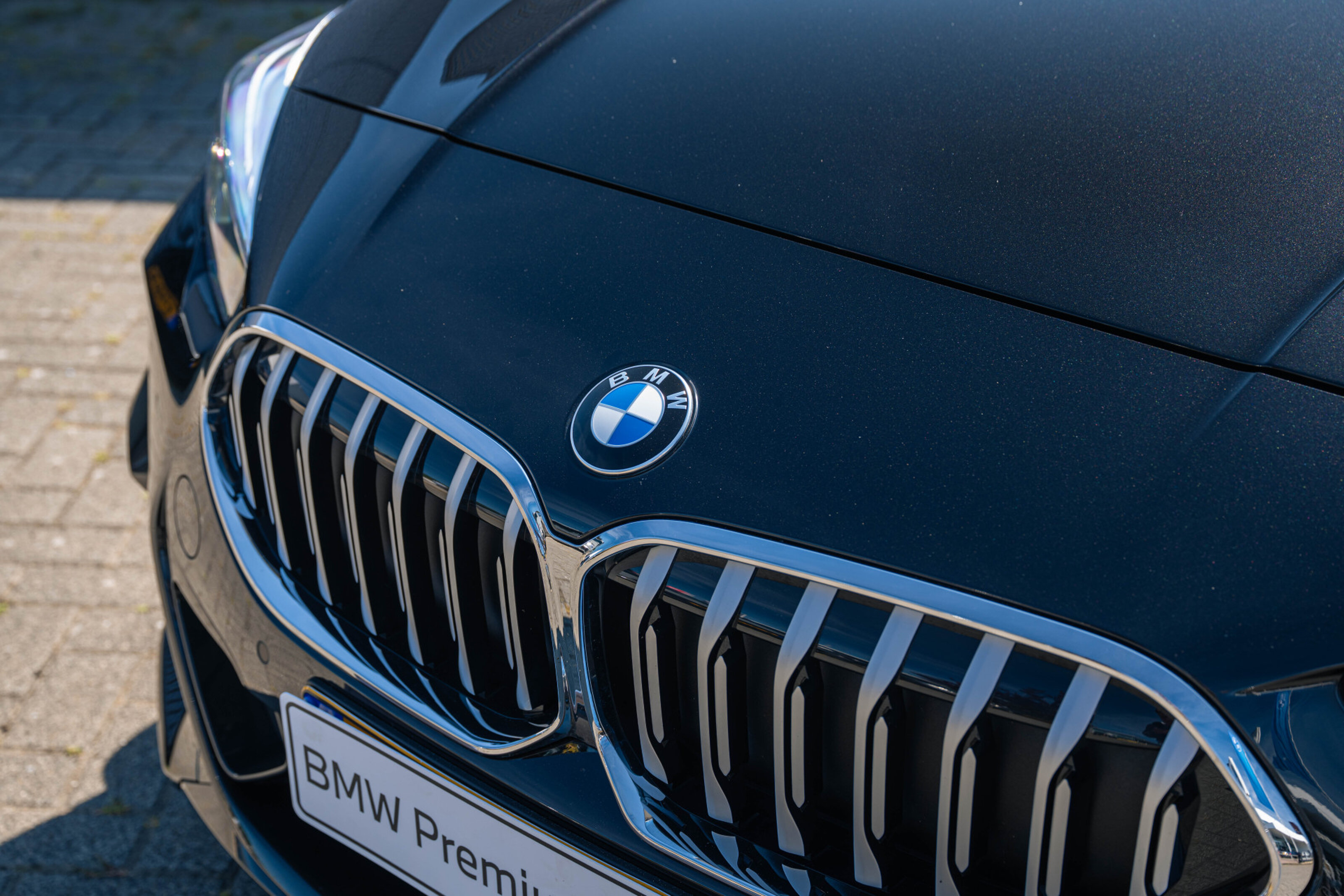 BMW 2 Serie 6