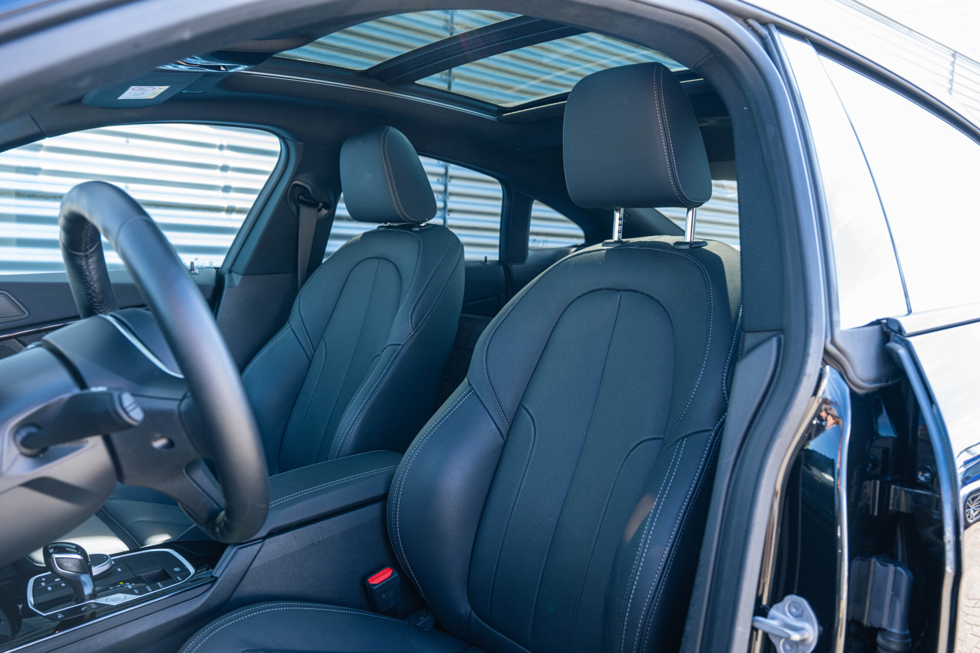BMW 2 Serie 8