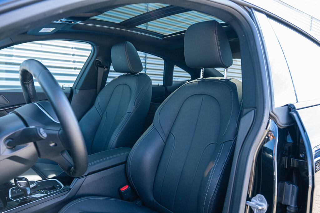 BMW 2 Serie 8