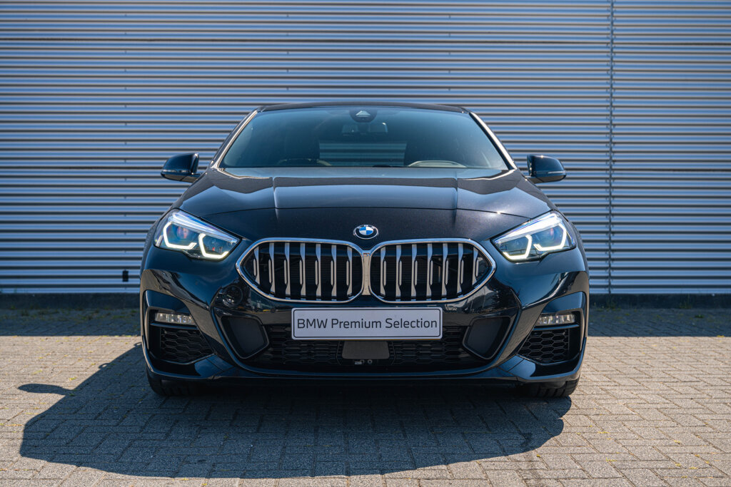 BMW 2 Serie 12