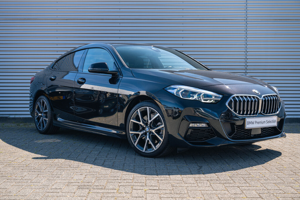 BMW 2 Serie 13