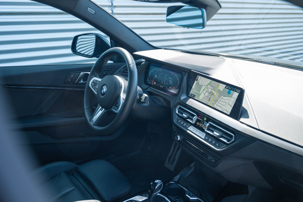 BMW 2 Serie 14