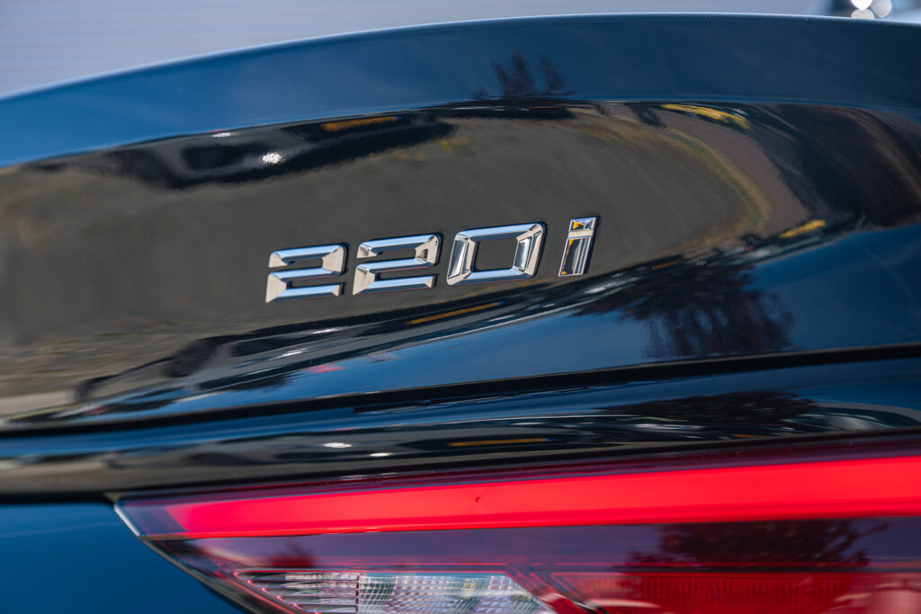 BMW 2 Serie 16