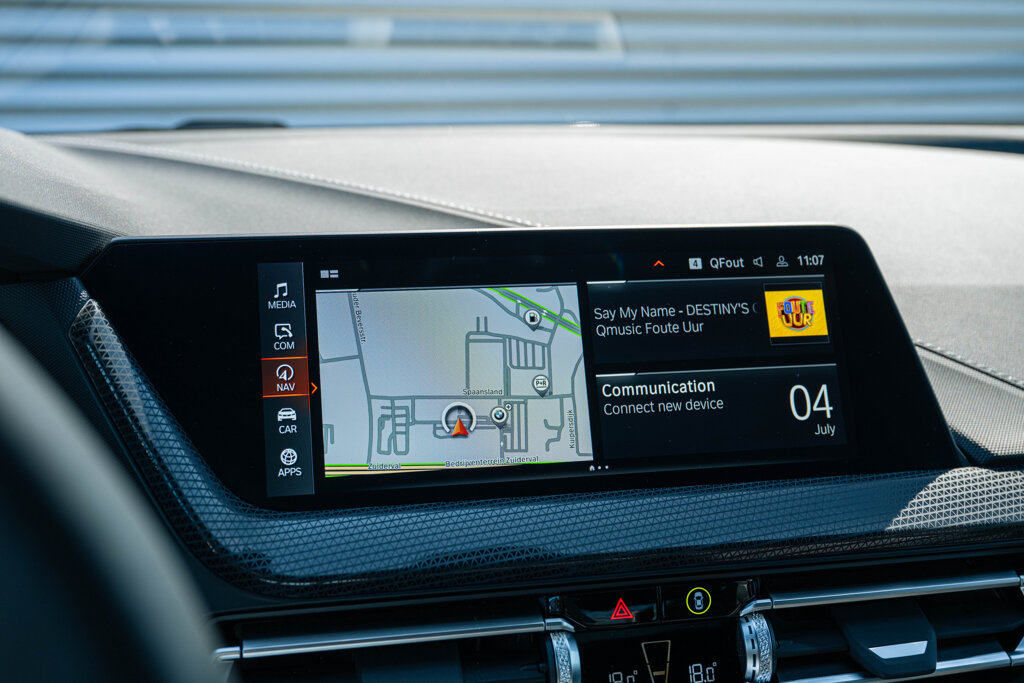 BMW 2 Serie 20