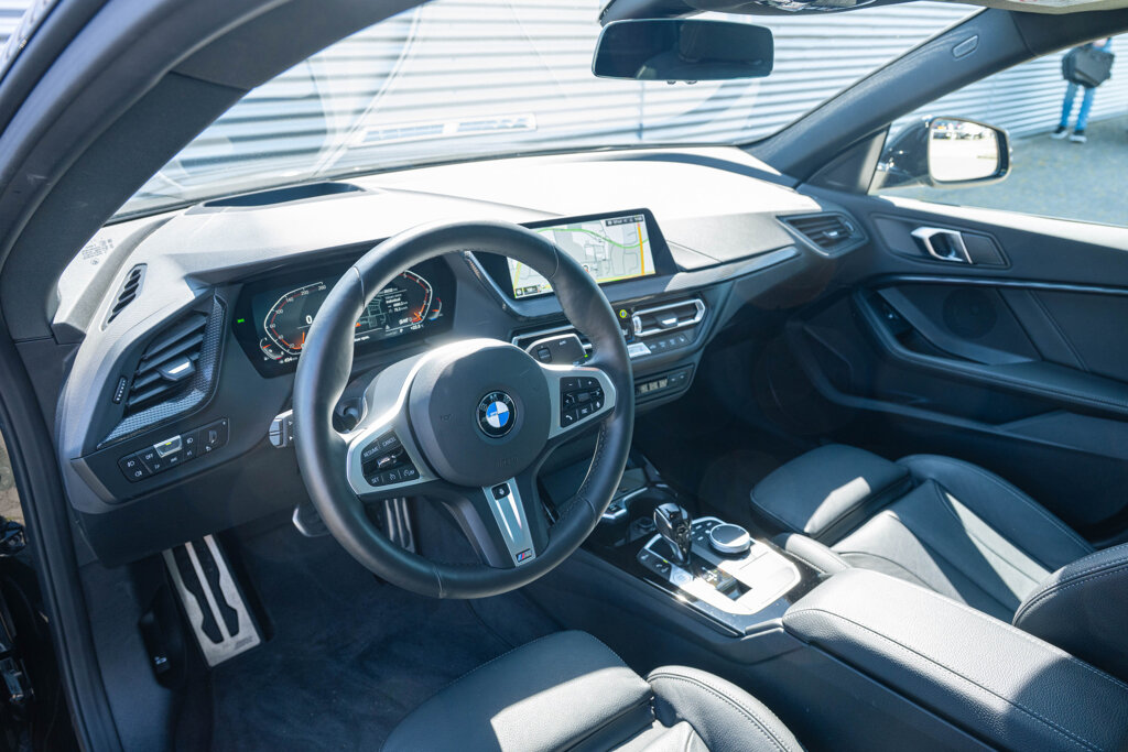 BMW 2 Serie 23