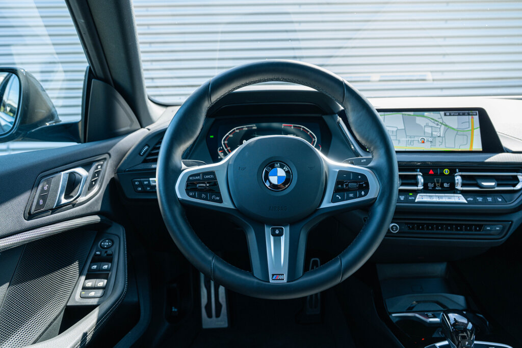BMW 2 Serie 28