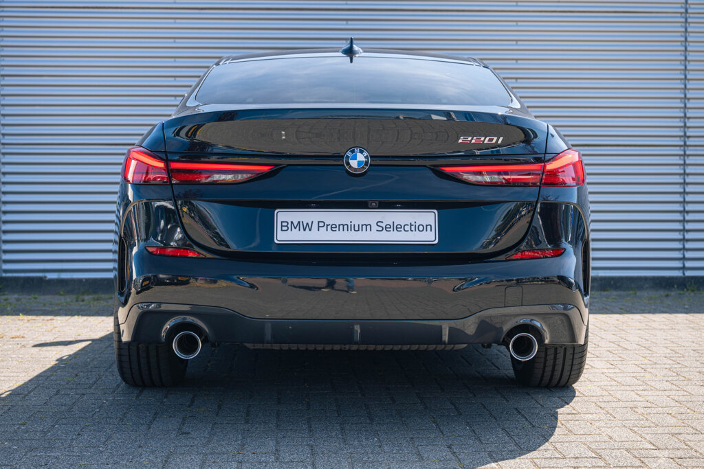 BMW 2 Serie 30