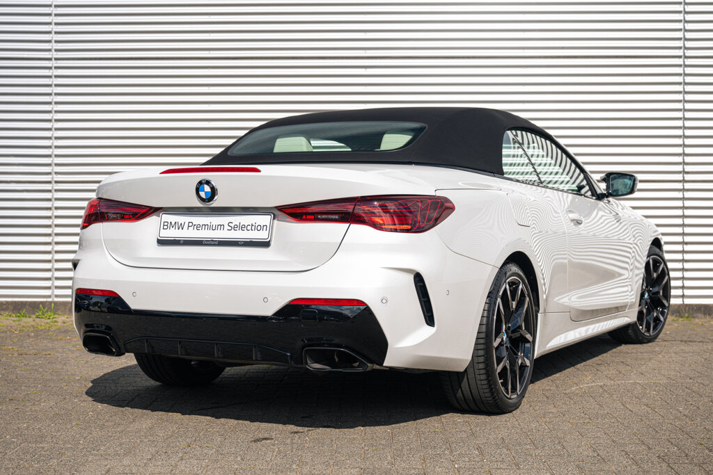 BMW 4 Serie 2