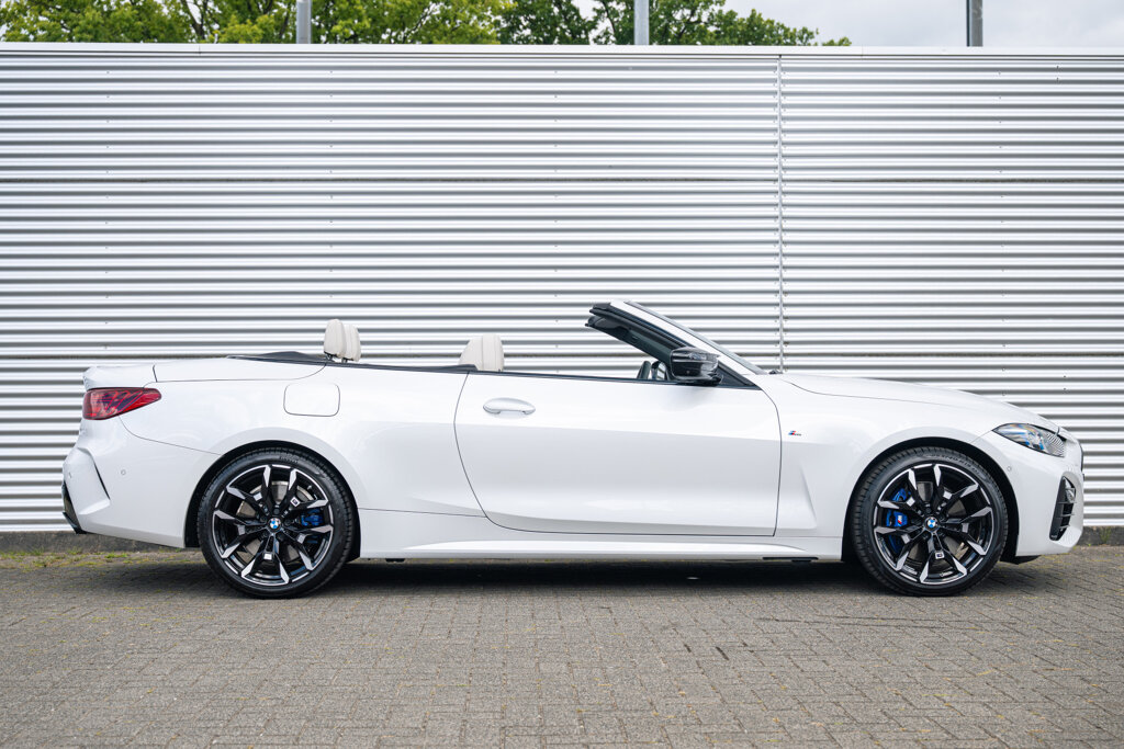 BMW 4 Serie 3