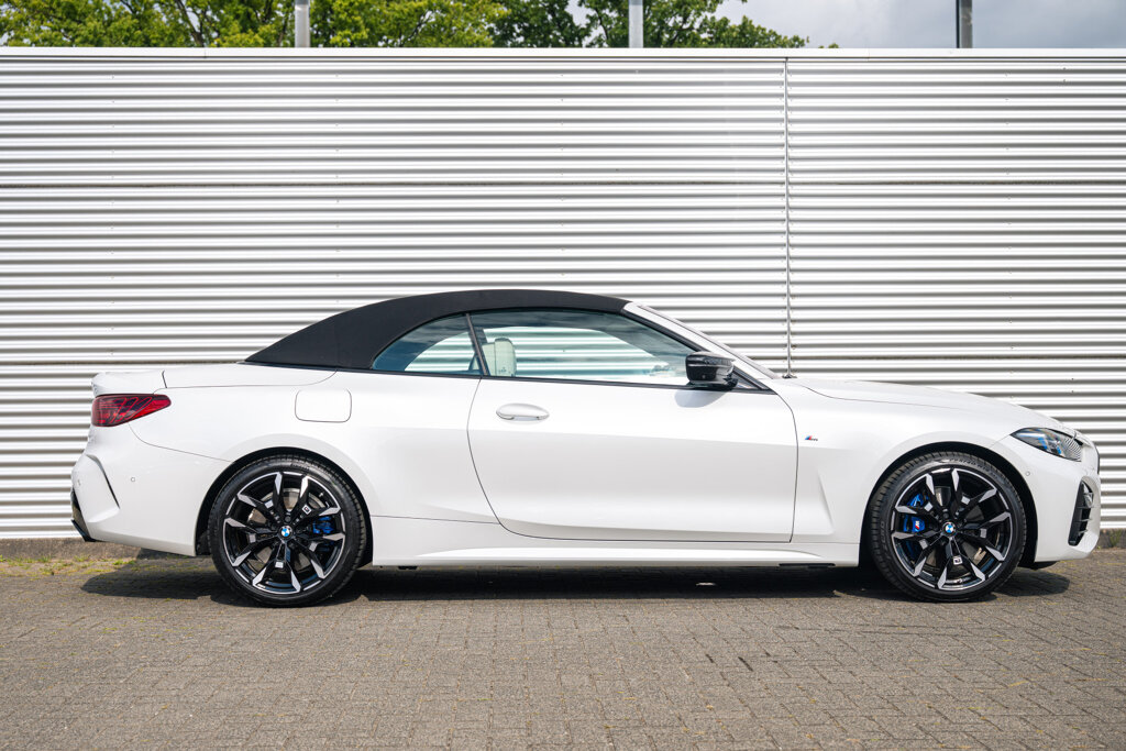 BMW 4 Serie 4