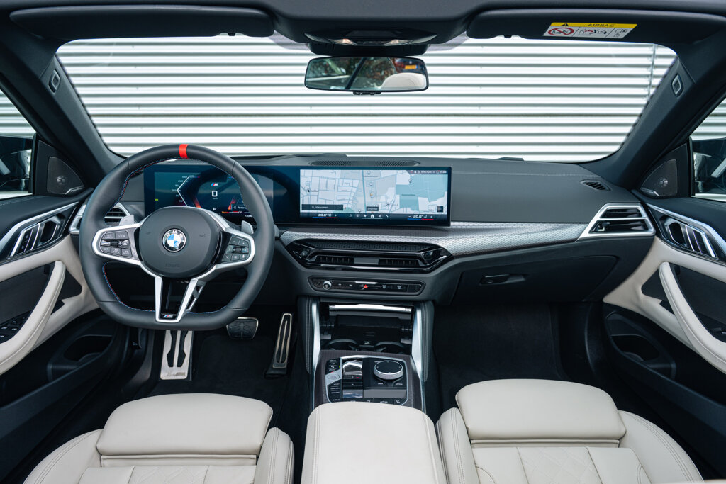 BMW 4 Serie 6