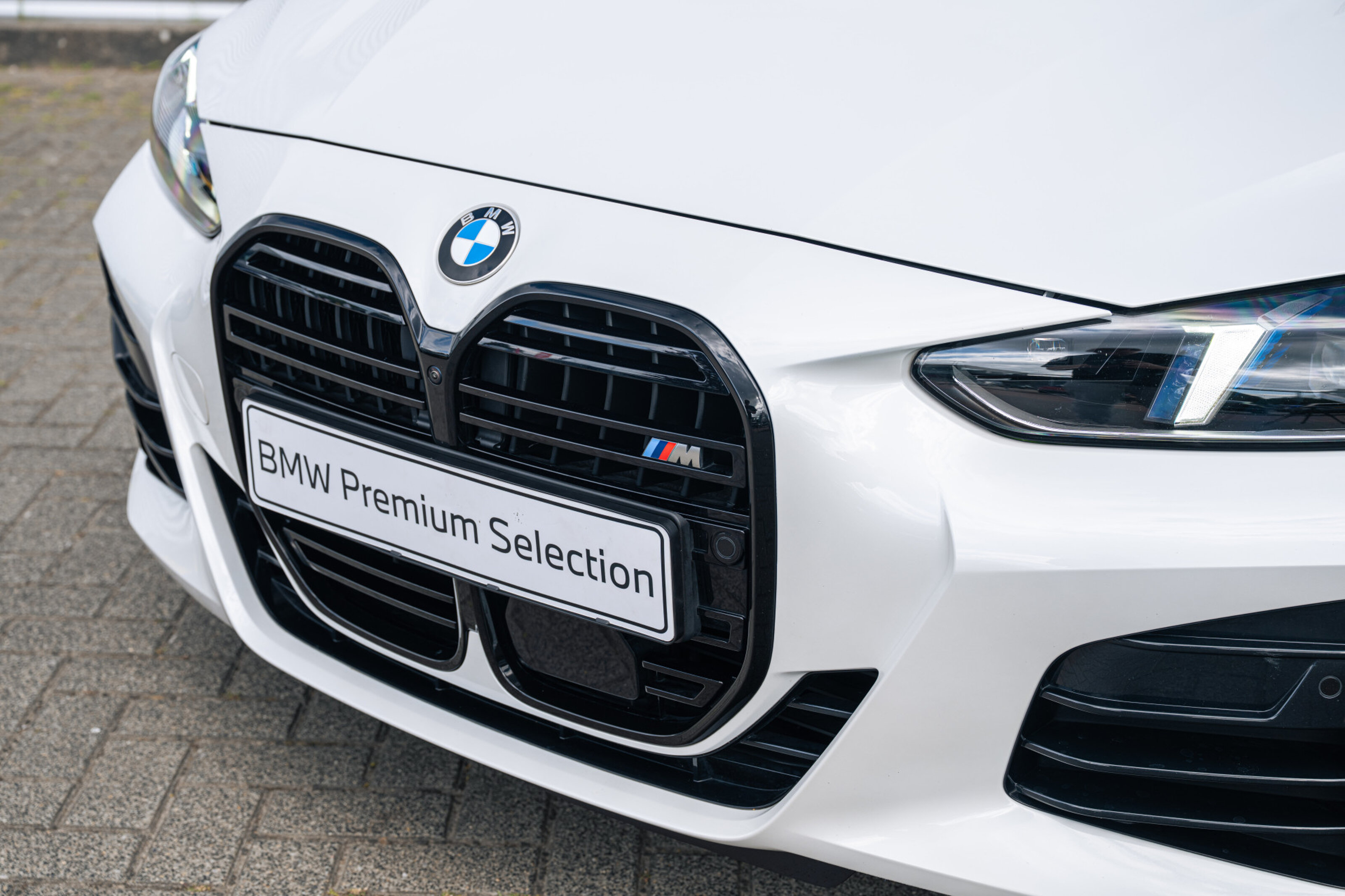 BMW 4 Serie 7