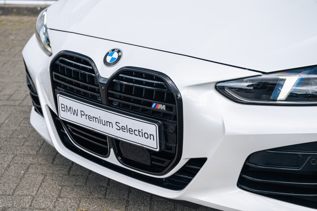 BMW 4 Serie 7