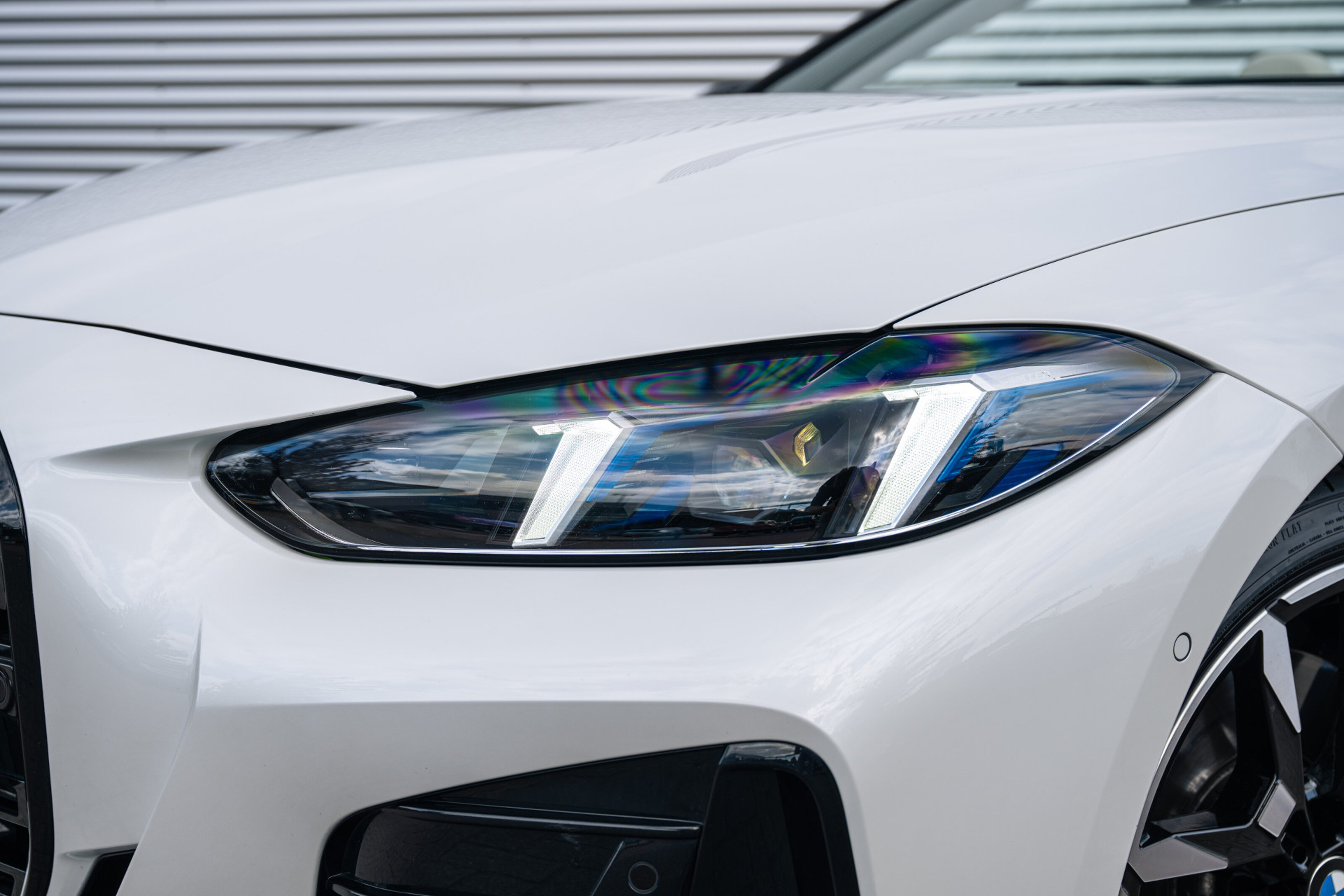 BMW 4 Serie 8