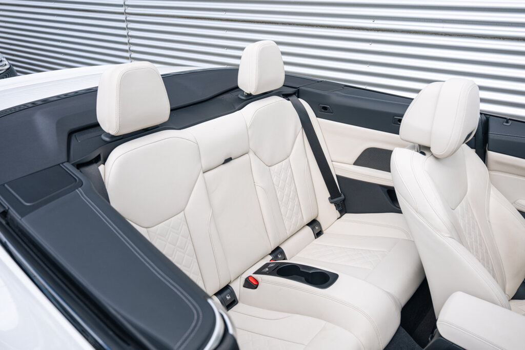 BMW 4 Serie 9