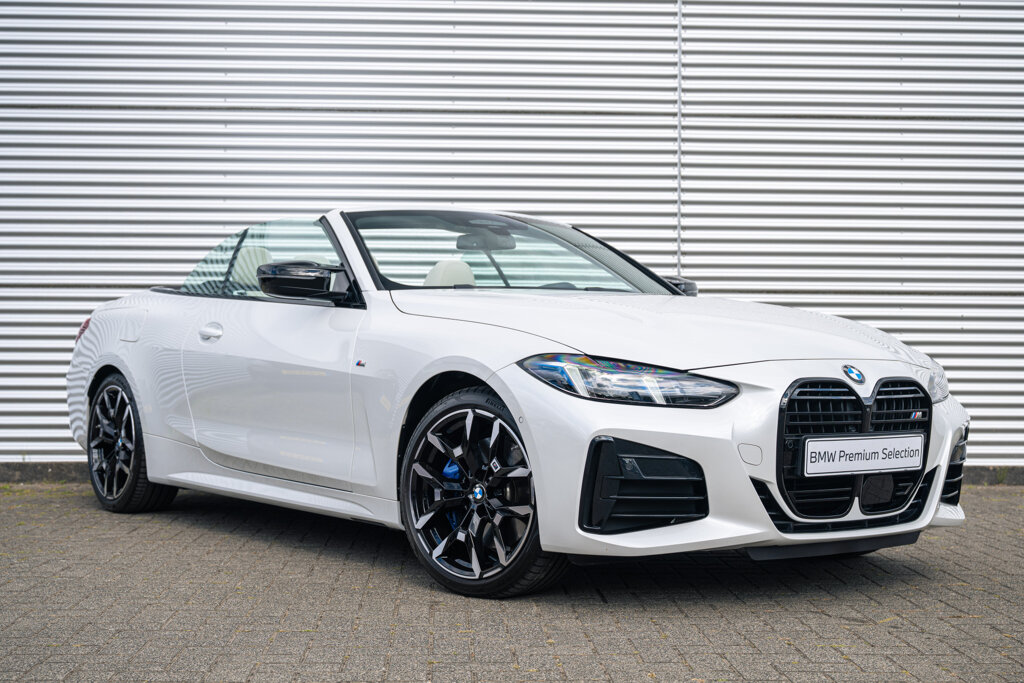 BMW 4 Serie 10