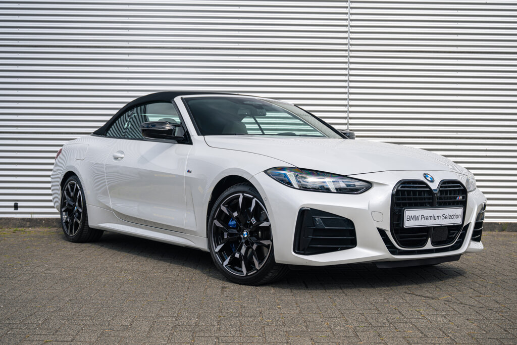 BMW 4 Serie 11
