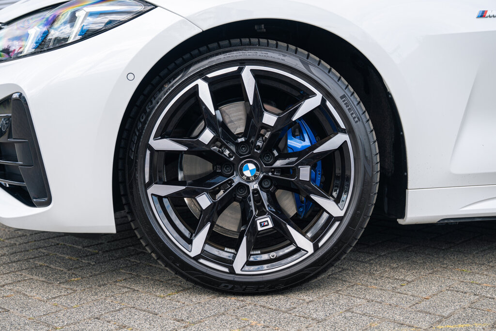 BMW 4 Serie 14