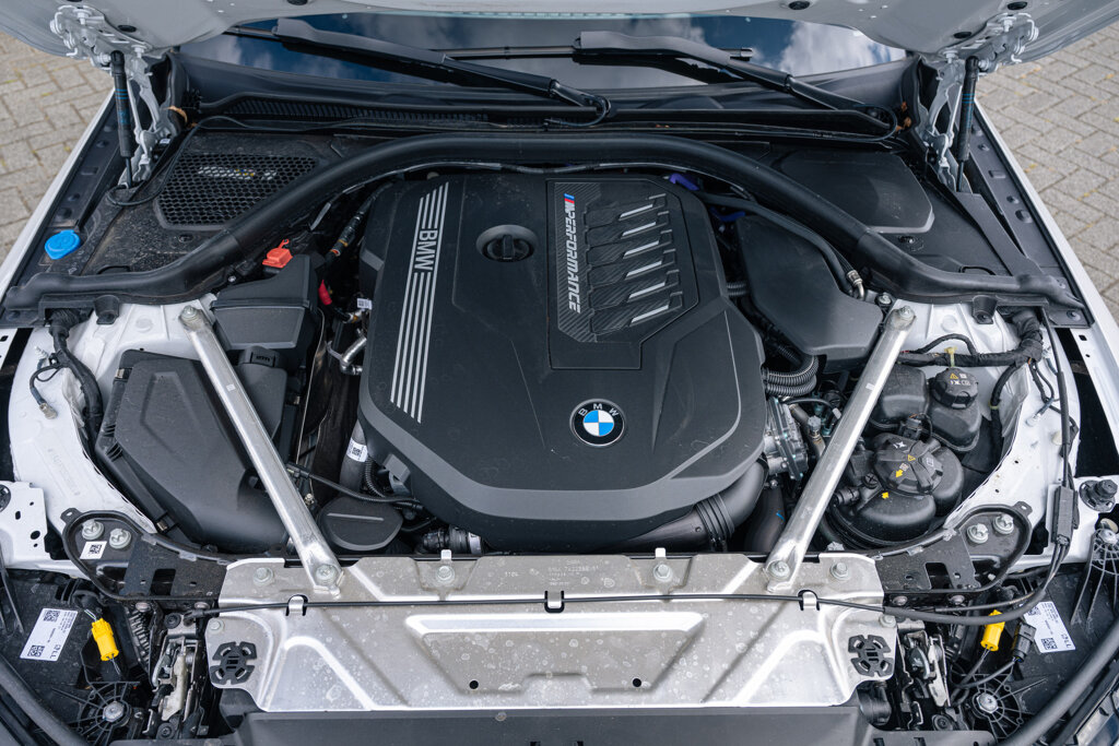 BMW 4 Serie 17