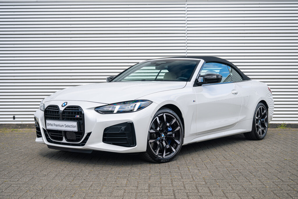 BMW 4 Serie 18