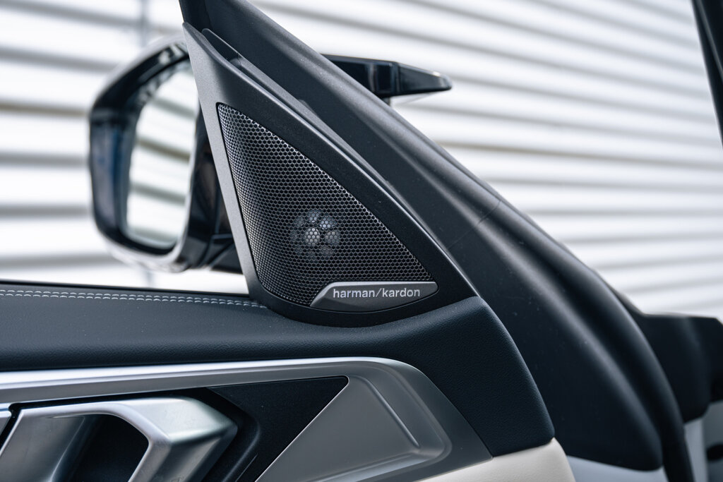BMW 4 Serie 20