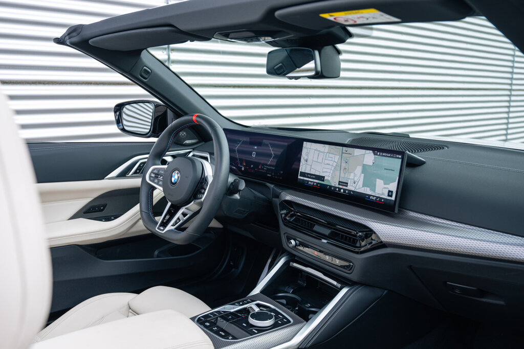 BMW 4 Serie 21