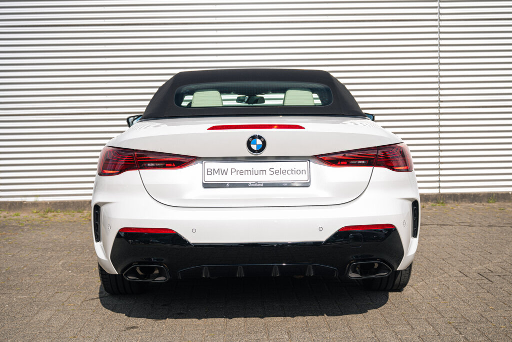 BMW 4 Serie 23