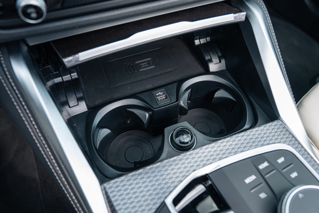 BMW 4 Serie 35