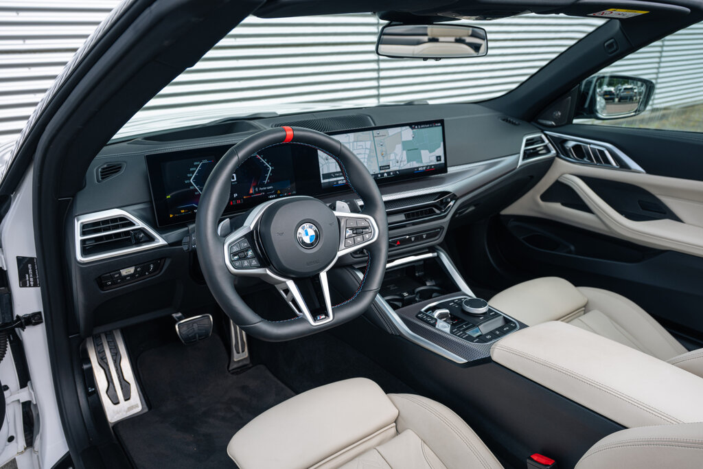 BMW 4 Serie 37