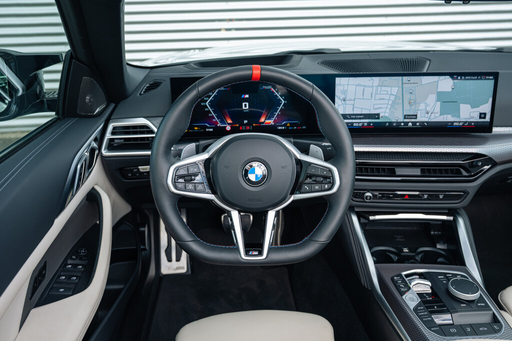 BMW 4 Serie 38