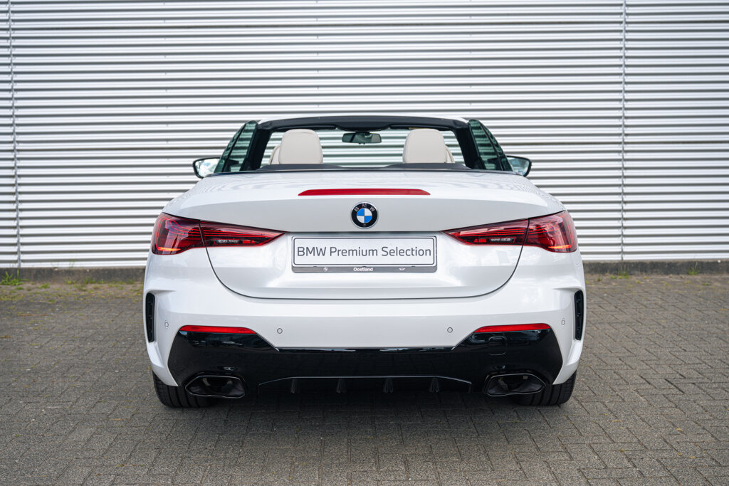 BMW 4 Serie 41